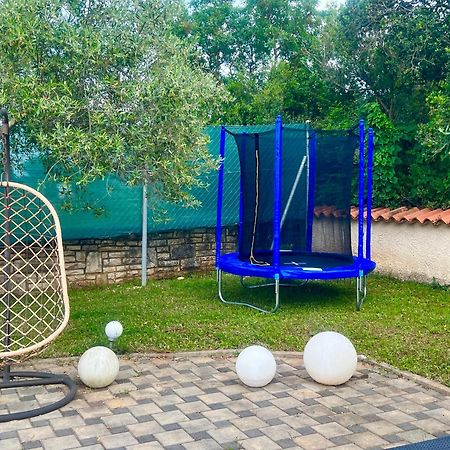 Villa Sunshine Pula Luaran gambar