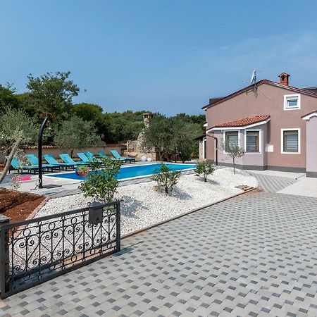 Villa Sunshine Pula Luaran gambar