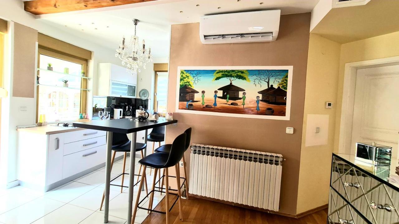 Villa Sunshine Pula Luaran gambar