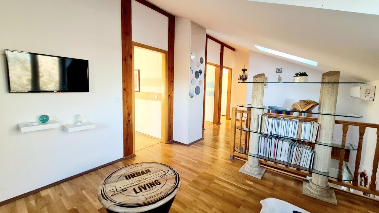 Villa Sunshine Pula Luaran gambar