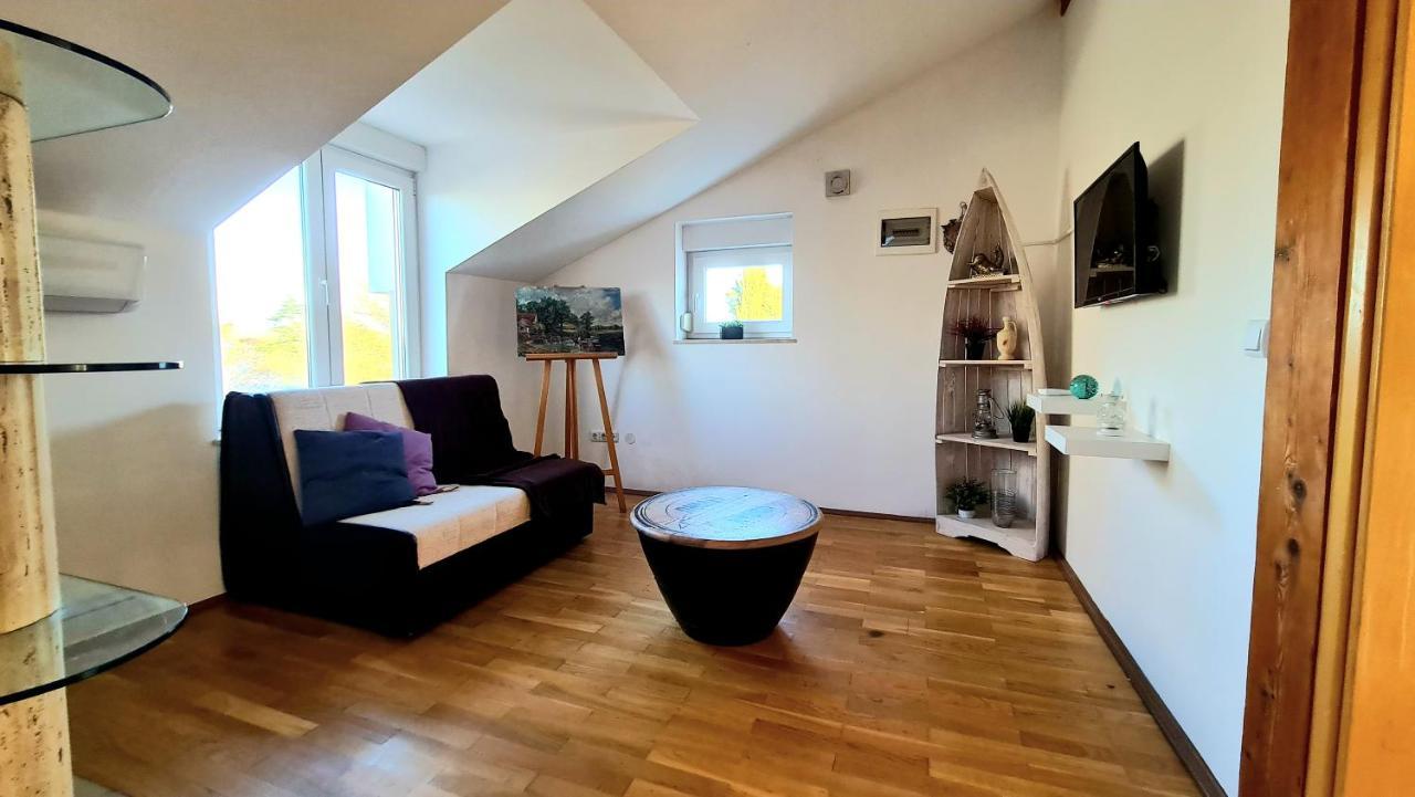 Villa Sunshine Pula Luaran gambar