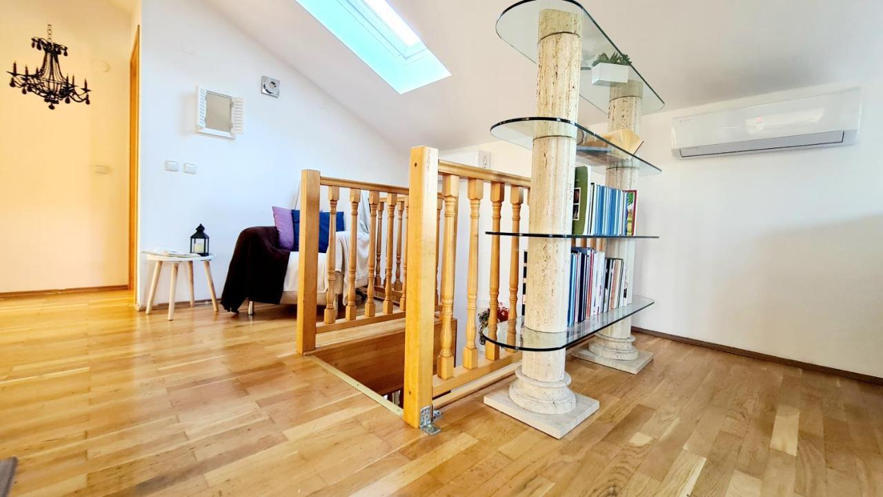 Villa Sunshine Pula Luaran gambar
