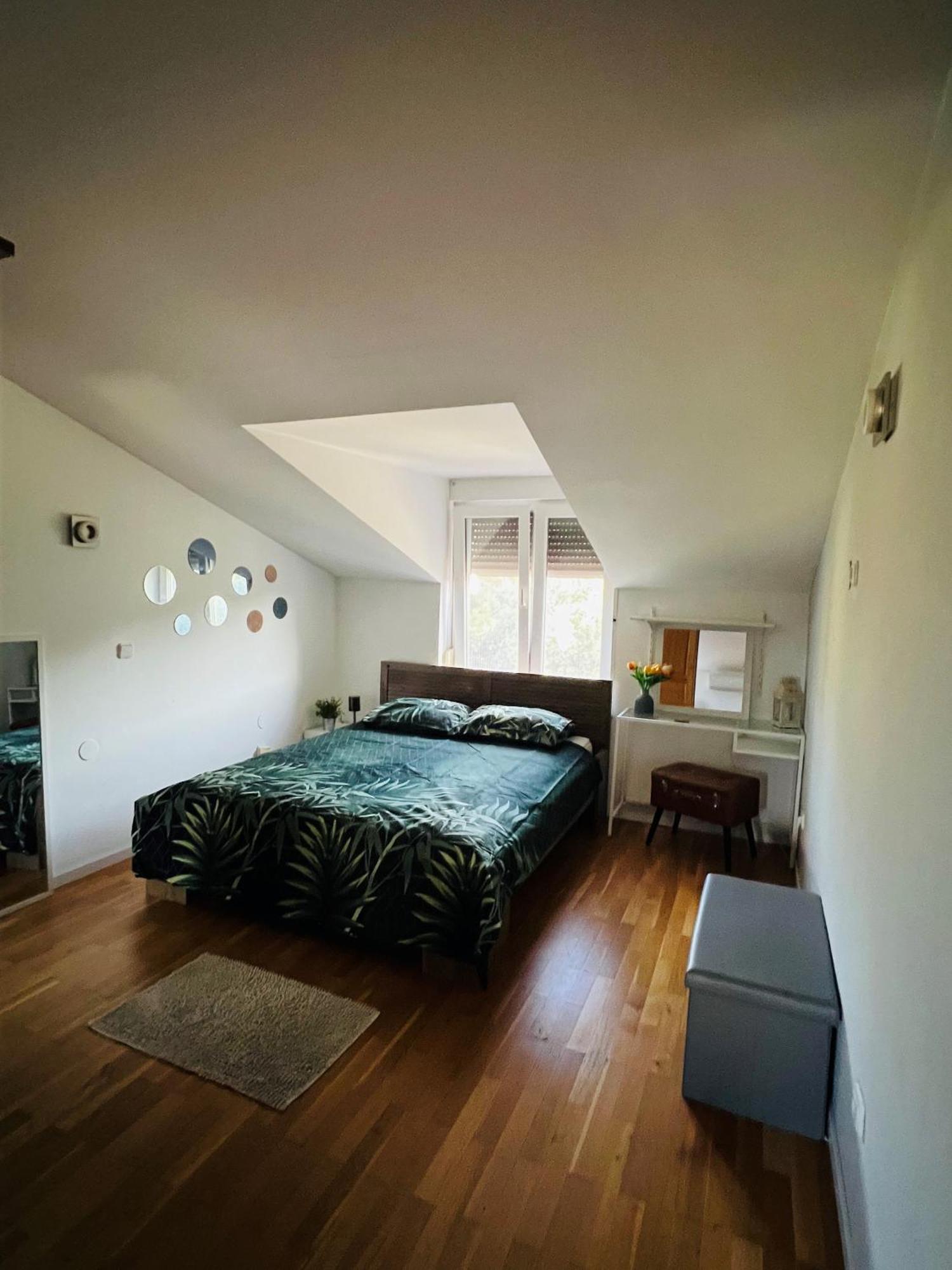 Villa Sunshine Pula Luaran gambar