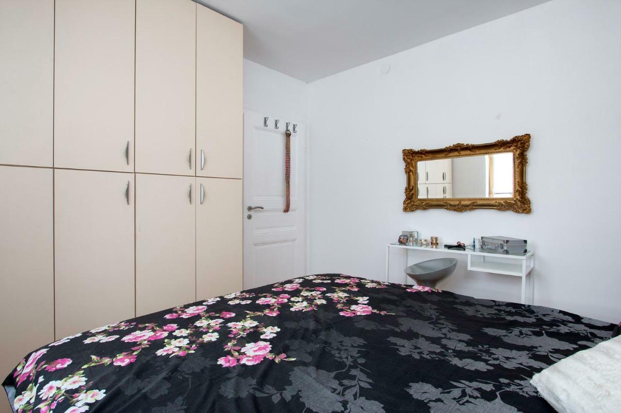 Villa Sunshine Pula Luaran gambar